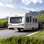 Cómo elegir la caravana perfecta según tus necesidades.